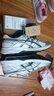 亚瑟士ASICS男鞋透气跑鞋运动鞋缓震舒适跑步鞋 GEL-CONTEND 4 灰色/灰色 43.5 实拍图