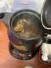 小熊（Bear）中药煎药壶 中药锅 熬药电砂锅全自动中药罐 中药煲3升大容量分体式陶瓷 JYH-A30A1 实拍图