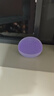斐珞尔（FOREO）露娜洗脸仪LUNA Play Plus2玩趣增強版电动洁面仪温和清洁 浪漫粉紫 不可充电 实拍图