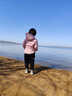 阿黎窗帘遮光布防晒隔热家用遮阳帘挂钩式全遮光窗帘2.0宽*2.0高1片 实拍图
