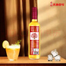 天地壹号 苹果醋饮料650ml*12整箱酸爽解腻低糖0脂 年货聚餐 多喝醋有好处 实拍图