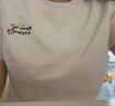 班尼路（Baleno）速干正肩短袖t恤女2026夏季新款户外运动防晒服百搭透气排汗上衣 实拍图