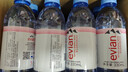 依云（evian）矿泉水 330ml*24瓶 饮用水 高端矿泉水 法国进口 会议商务用水 实拍图