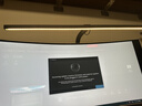 dpdupi德普外星人立式屏幕灯办公桌搭电竞电脑显示器国AA全光谱智能护眼 实拍图