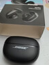 BOSE【焕新补贴】Ultra 开放式耳机-经典黑 Clip小耳环耳夹运动耳机 不入耳开放式蓝牙耳机送礼礼物618 实拍图