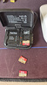 闪迪（SanDisk）512GB TF(MicroSD)内存卡4K极速金卡 A2 V30 U3 兼容大疆Pocket 4/Action 6运动相机 无人机存储卡 实拍图