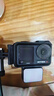 大疆 DJI Osmo Action 4灵眸运动相机摩托车山地公路骑行潜水防抖户外vlog便携式4k旅游 实拍图