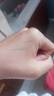 橘朵（Judydoll）眼线笔极细眼线液笔防水防汗送女友礼物适合棕发06黑茶灰 实拍图