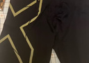 2XU【旗舰裤】Light Speed系列MCS马拉松跑步速干紧身压缩运动短裤 海岛蓝/海岛蓝反光 26年限定色 M 尺码建议咨询客服 实拍图