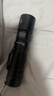 神火（SupFire）变焦手电筒强光超长续航野外生存超亮远射军迷你家小型户外专用灯 实拍图