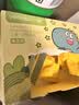 一倍 宝宝儿童一次性手套PVC食品级加厚学生小孩户外家用防护 60只/盒 实拍图