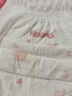 好奇（Huggies）铂金装小桃裤成长裤XXXL26片*4包(17kg以上)【透爽散热】 实拍图