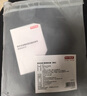 京东京造 护踝运动护脚踝套保暖 跑步篮球崴脚踝固定支撑绷带防扭伤护具 实拍图