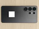 三星（SAMSUNG）Galaxy S26 Ultra 第五代骁龙8至尊版 2亿像素 AI优化自拍 防窥屏 游戏 防抖 新款旗舰手机 补贴 旷宇黑 16GB+1TB 官方标配 实拍图