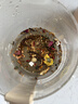 福东海 蒲公英玫瑰花舒甘茶150g 菊花肝枸杞解郁茶乳腺甘草结生闷气散茶 实拍图