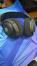 赛睿（SteelSeries）【Faker冠军同款】寒冰Nova5P蓝牙/2.4G双无线头戴式耳机笔记本台式电脑电竞游戏耳麦FPS PS5加强  实拍图