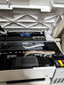 爱普生（EPSON）【新品】墨仓式L1358 A4彩色无线单功能家用打印机 AI学习打印机（微信/远程打印） 实拍图