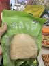 鲜窝窝 有机冬笋300g 脆嫩冬笋火锅食材 新鲜野笋罗汉笋嫩笋尖 有机蔬菜 实拍图