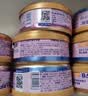 麦富迪猫罐头 barf霸弗主食猫罐头猫咪零食湿粮成猫呵护泌尿100g*12罐 实拍图