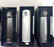 膳魔师（THERMOS）智能保温杯470ml男女士高档水杯子伴手礼生日礼物TEEA新锐白 实拍图