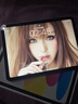 Apple/苹果 iPad11英寸 A16芯片2025年款 平板电脑 (128GB WLAN版/学习办公娱乐)银色 实拍图