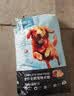 尚宝 冻干狗粮20斤鸭肉梨成犬中大型犬专用小金毛泰迪拉布拉多通用 实拍图