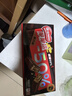 雀巢（Nestle）脆脆鲨减糖50%黑巧味半糖威化饼干18条225g 休闲零食独立包装 实拍图