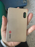 中国联通移动随身wifi6无线网卡免插卡车载随身便携支持5G/4G设备上网路由器流量网卡宽带2026款全国通用 【1500G高速4G】超薄机身-沙漠金 实拍图