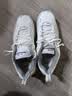耐克NIKE男子训练鞋 老爹鞋AIR MONARCH IV 运动鞋IQ9792-112白色42.5 实拍图
