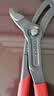 凯尼派克（KNIPEX）87 01 300 Cobra 高科技水泵钳德国可调节水泵钳水管钳8701系列 实拍图