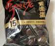 康师傅 方便面 经典鲜虾鱼板面五连包98g*5 泡面袋装速食 方便食品 实拍图