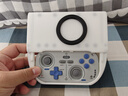 良值(IINE)复古卡片游戏手柄 Switch2唤醒迷你手柄 翻页串流模拟器 宝可梦ZA 安卓IOS手机PC车机NS配件 实拍图