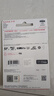 闪迪（SanDisk）128GB TF(MicroSD)内存卡4K极速金卡 A2 V30 U3 兼容大疆Pocket 4/Action 6运动相机 无人机存储卡 实拍图