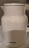 苏泊尔（SUPOR）电水壶烧水壶 2.5L 多段调温 母婴冲奶粉电热水壶 316L不锈钢无缝内胆 恒温水壶 SW-25J03A 实拍图
