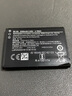 真魅适用诺基亚BV-6A电池8110香蕉手机电池TA-1059 N500 E66 E75 BL-4U 实拍图
