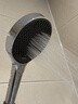 汉斯格雅（Hansgrohe）境雨130系列淋浴花洒套装 境雨镀铬手持+恒温龙头15368 实拍图