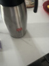 炊大皇保温壶304不锈钢家用大容量水壶茶壶防滑底暖水壶 2.2L 实拍图