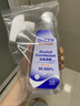 欧洁75%消毒酒精喷雾500ml*5瓶 皮肤物品清洁杀菌消毒液喷雾 免洗速干 实拍图