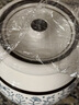 拜杰猪油罐陶瓷耐高温调味罐盛油容器装油罐辣椒油罐储油罐300ml 实拍图