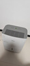 美的（Midea）除湿机 家用抽湿机干燥一体机 别墅卧室吸湿器 地下室工业去湿防潮除湿器工业抽湿机 室内急速除湿 18L/天 20-40㎡ 实拍图