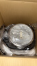 苏泊尔（SUPOR）有钛0涂层速嫩蒸鲜呼吸电压力锅5L超高压120kPa 2000W上蒸下煮电饭煲高压锅家用4-6人SY-50FC5051 实拍图