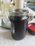 新款玻璃杯商务防爆把手大容量手柄办公室泡茶水杯防摔男女杯子 活动商务黑【两款随机发】 500ml 实拍图