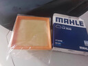 马勒（MAHLE）带炭PM2.5空调滤芯LAK516(凯美瑞18前卡罗拉雷凌锐志RAV4威驰致炫 实拍图