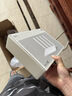 小米（MI）路由器AX3000T 千兆双频 穿墙王 大户型覆盖 5G智能家用无线 游戏路由 一碰连 NFC快连 双宽带聚合 实拍图