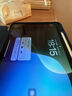 Apple/苹果 iPad11英寸 A16芯片2025年款 平板电脑 (128GB WLAN版/学习办公娱乐)银色 实拍图