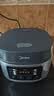 美的（Midea）电饭煲电饭锅小型3升2-3人前置大屏面板24小时预约多功能压力家用智能电饭煲FB30Q1-406K 实拍图