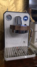 格米莱（Gemilai）猫头鹰G3006A咖啡机 家用半自动咖啡机小家电美式意式浓缩 冷热双萃一机全享 【冷热双萃】3006A象牙白 实拍图