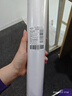 妙馨思一次性防尘布防尘膜宿舍塑料薄膜装修家具保护膜沙发遮尘灰盖布罩 实拍图