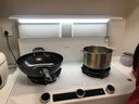 美的（Midea）【晴空白色FX90W】集成灶一体式 蒸烤一体机 26风量 蒸汽洗2.0  蒸汽洗自清洁 家用灶具 天然气 实拍图