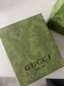 古驰（GUCCI）口红绒雾哑光505唇釉208化妆品套装唇釉情人节礼物送女生女友礼盒 【热卖】华缎口红 208#甜飒蜜桃 实拍图